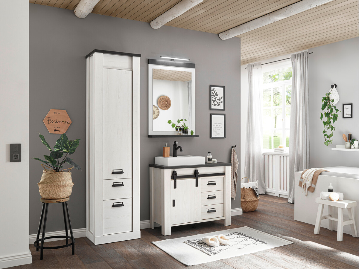 Kolekcija pohištva Cirtale