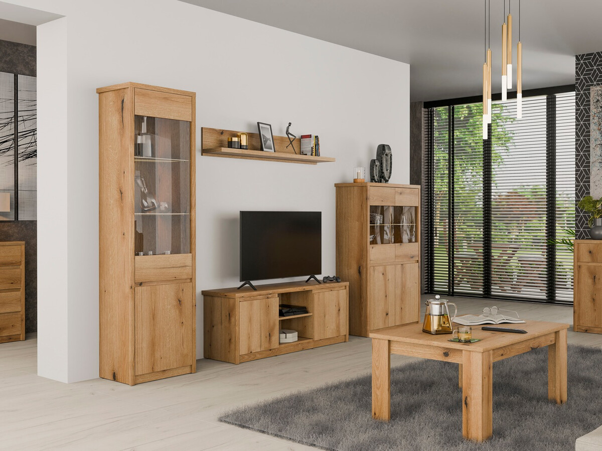 Kolekcija pohištva Melmavo