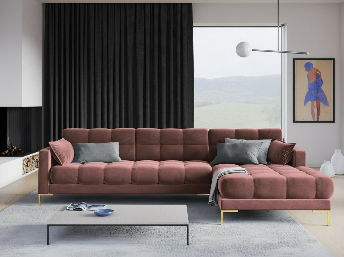 Kolekcija pohištva Lormelo