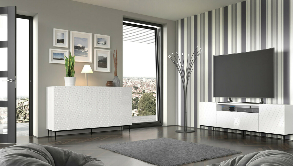 Kolekcija pohištva Melmoro