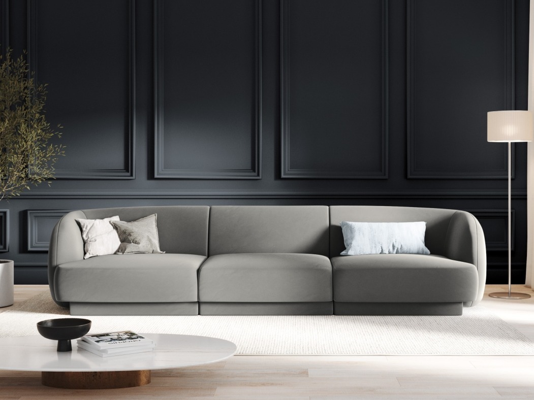 Kolekcija pohištva Tivlomi