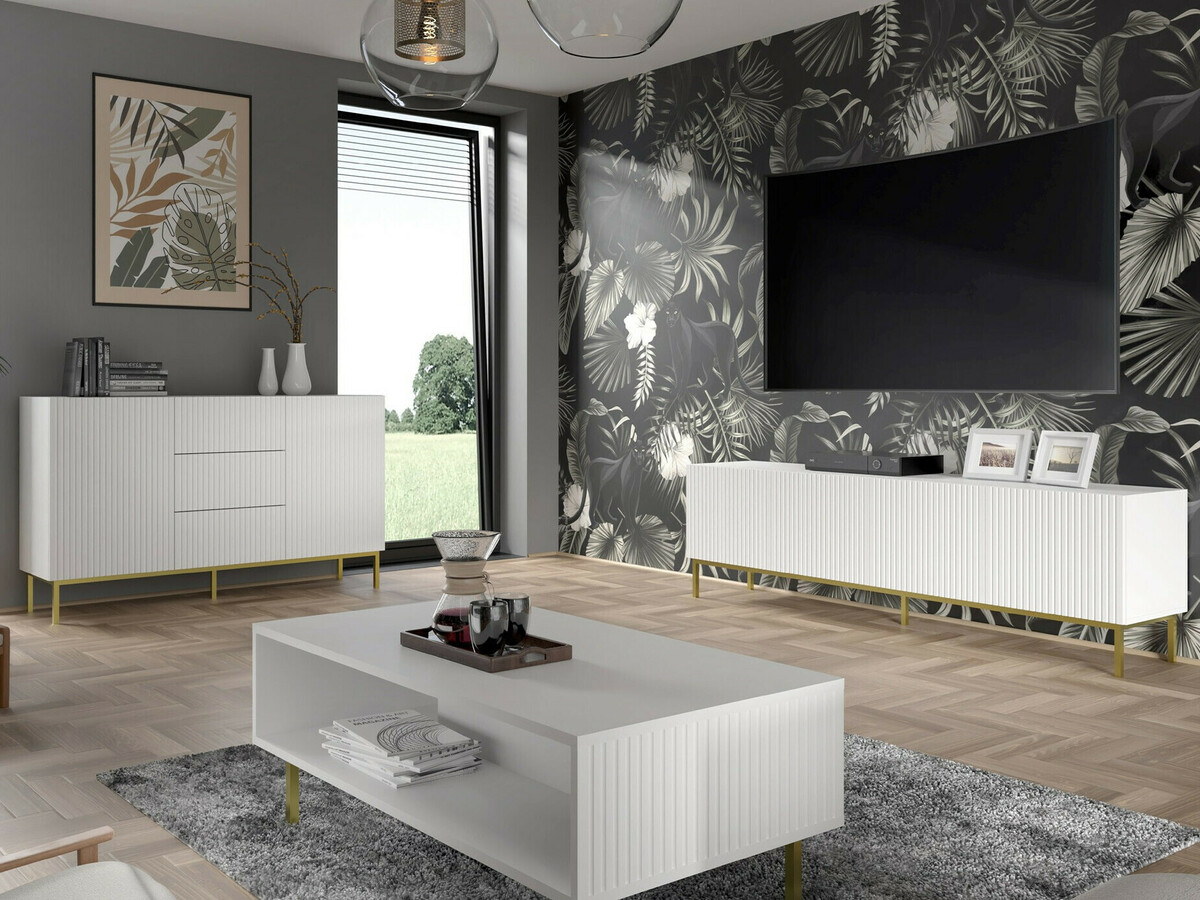 Kolekcija pohištva Mirmaro