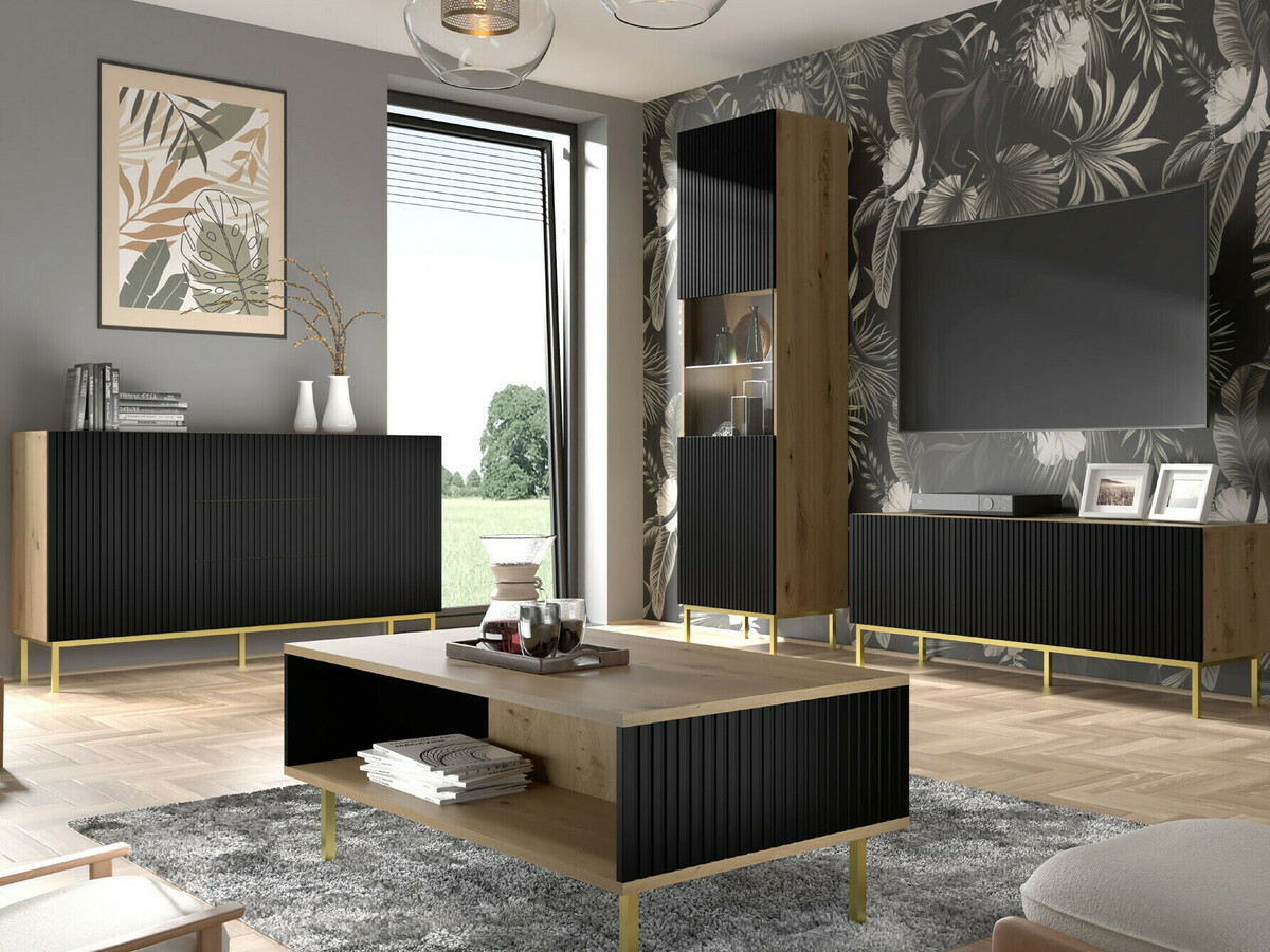 Kolekcija pohištva Mirmaro