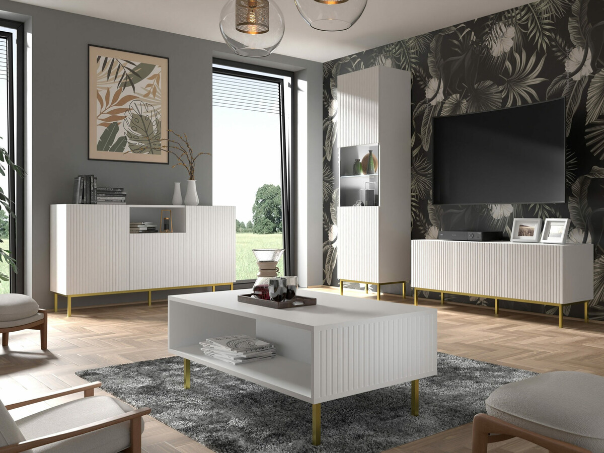 Kolekcija pohištva Mirmaro