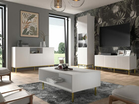 Kolekcija pohištva Mirmaro