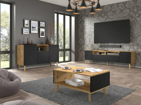 Kolekcija pohištva Marveru