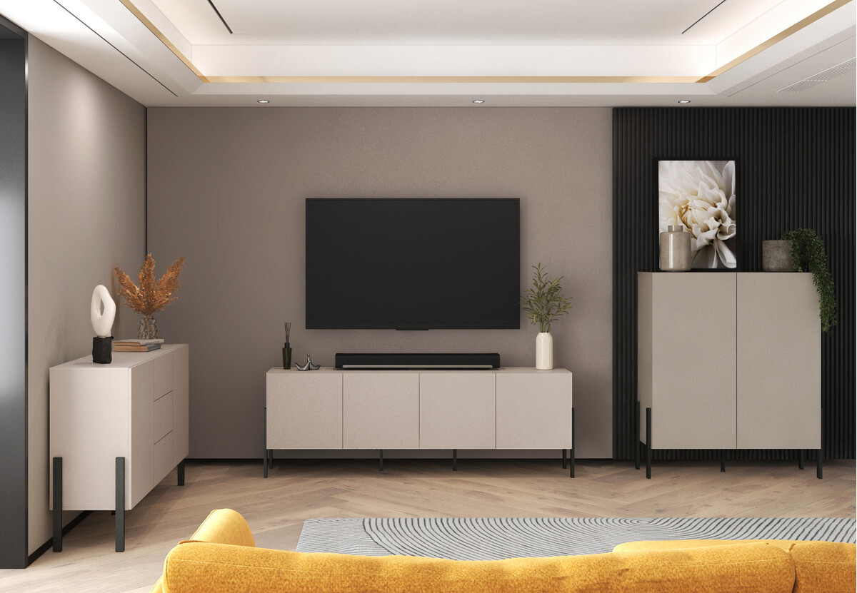 Kolekcija pohištva Etsore