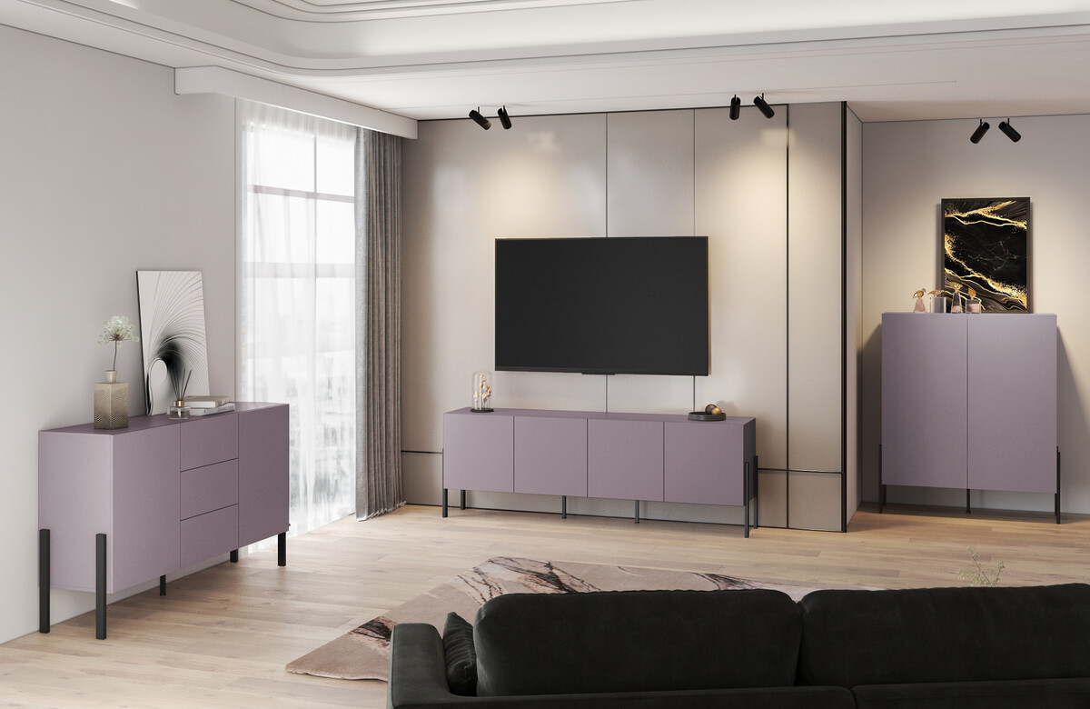 Kolekcija pohištva Etsore