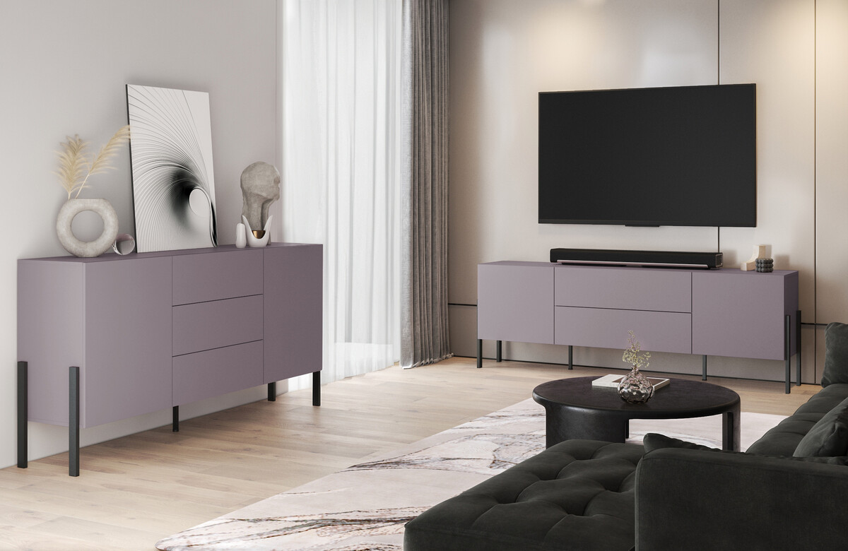 Kolekcija pohištva Etsore