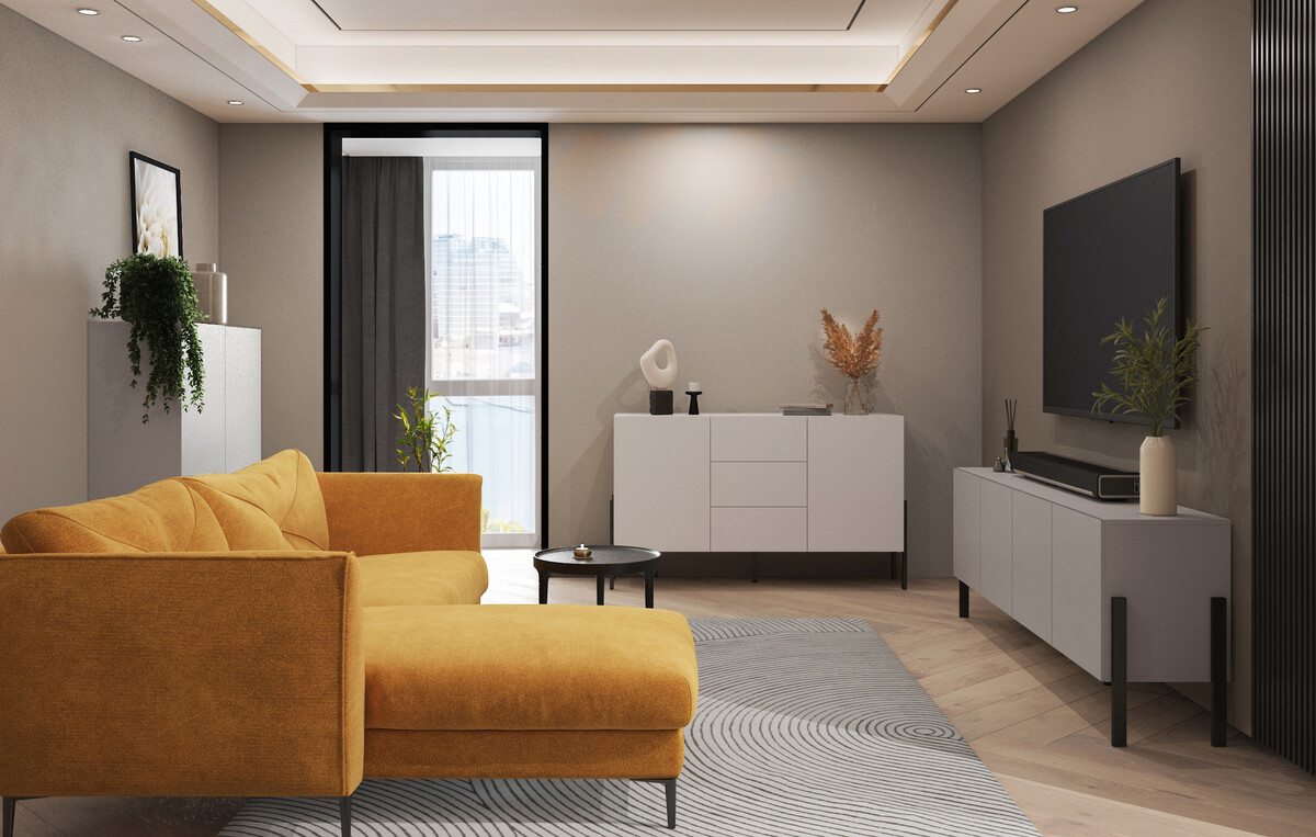 Kolekcija pohištva Etsore