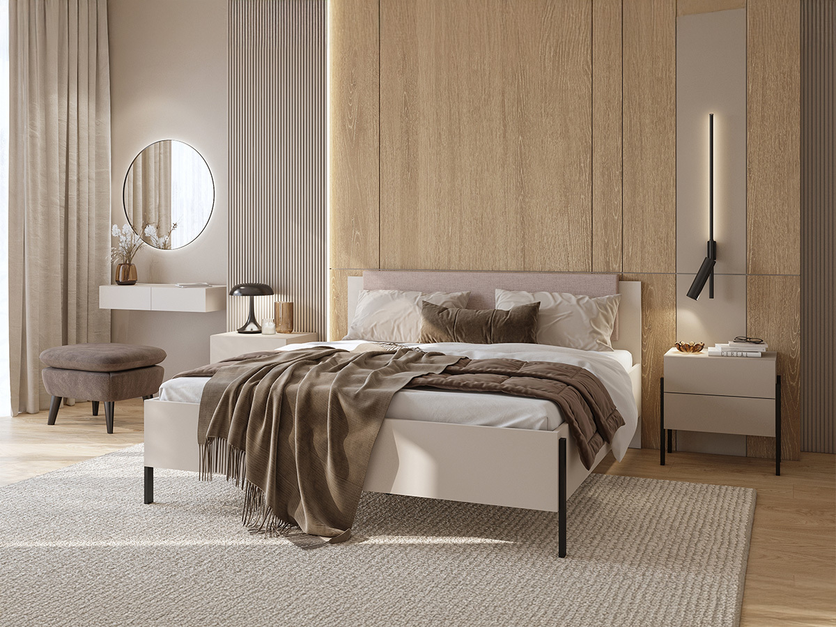 Kolekcija pohištva Etsore