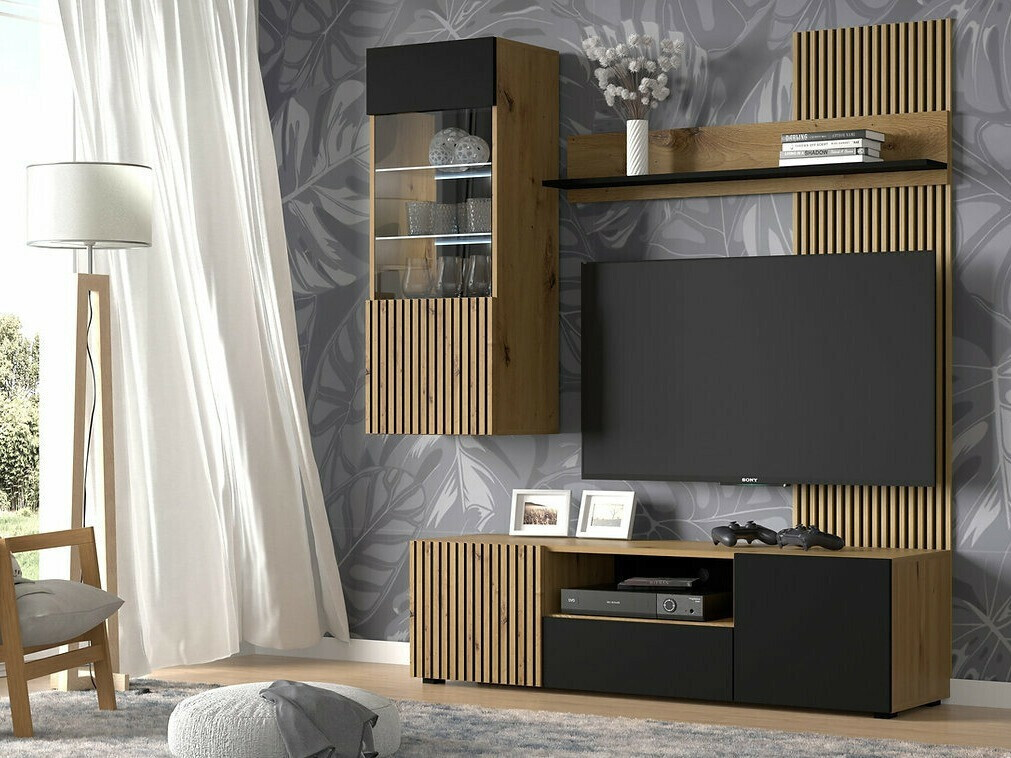 Kolekcija pohištva Felsoe