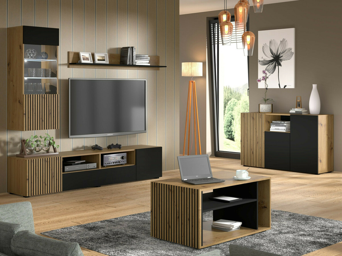 Kolekcija pohištva Felsoe