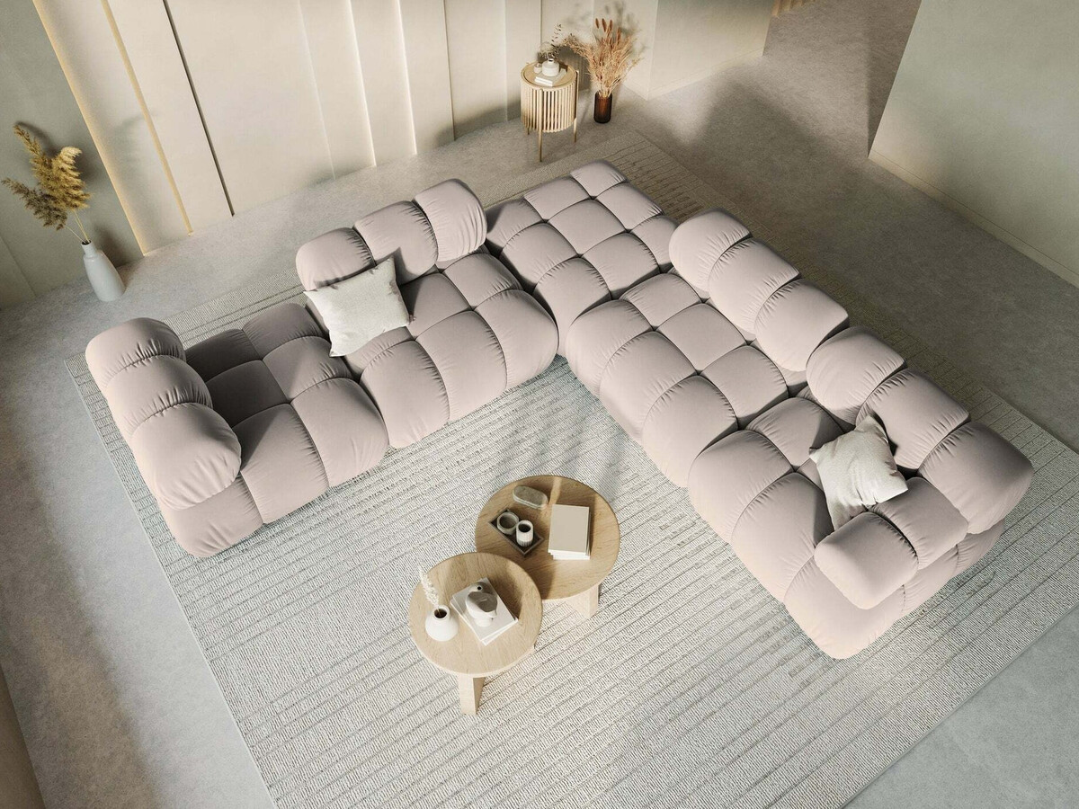 Kolekcija pohištva Caltenu