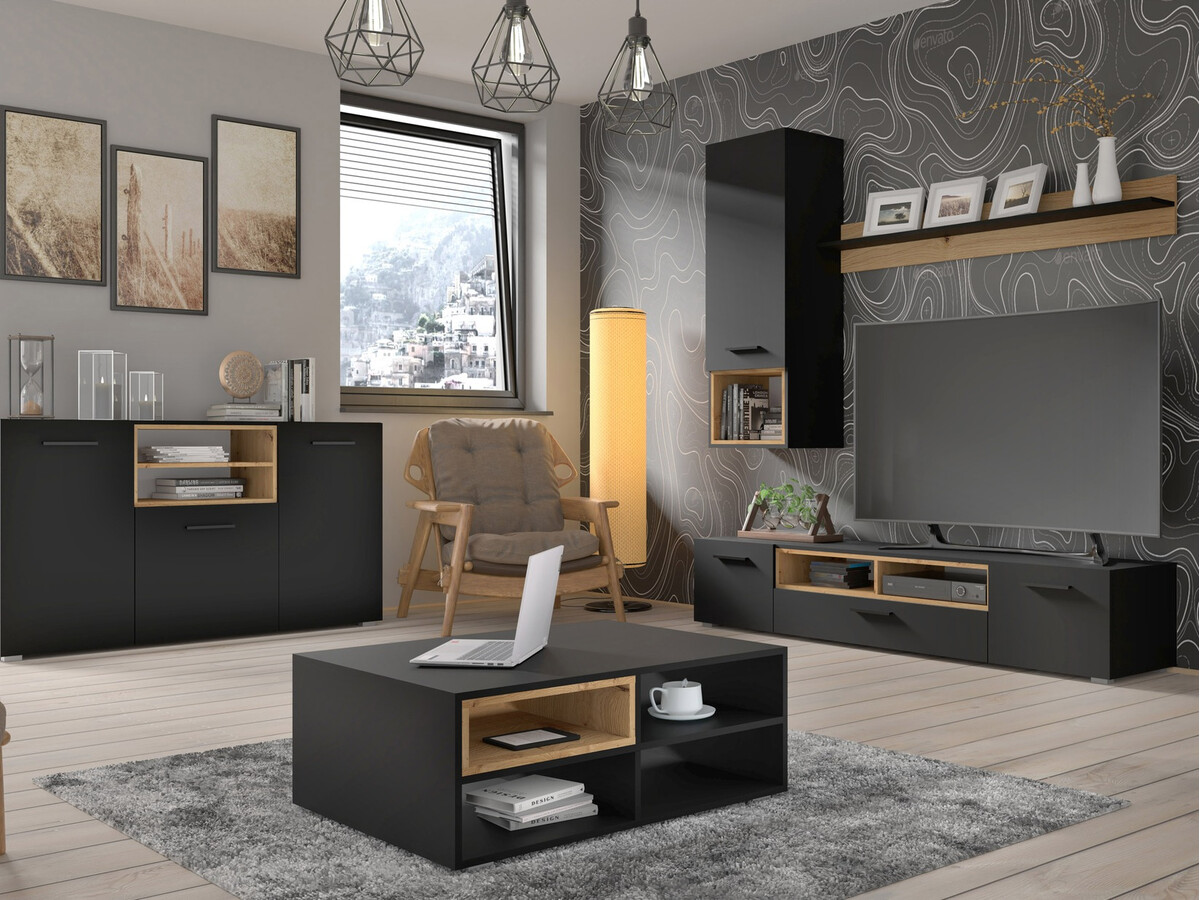 Kolekcija pohištva Livorla