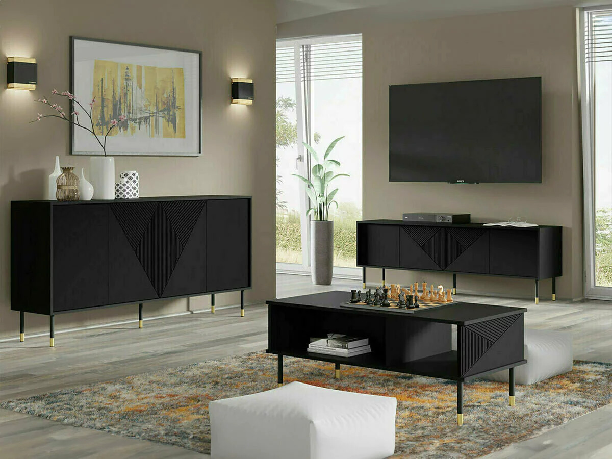 Kolekcija pohištva Teopha