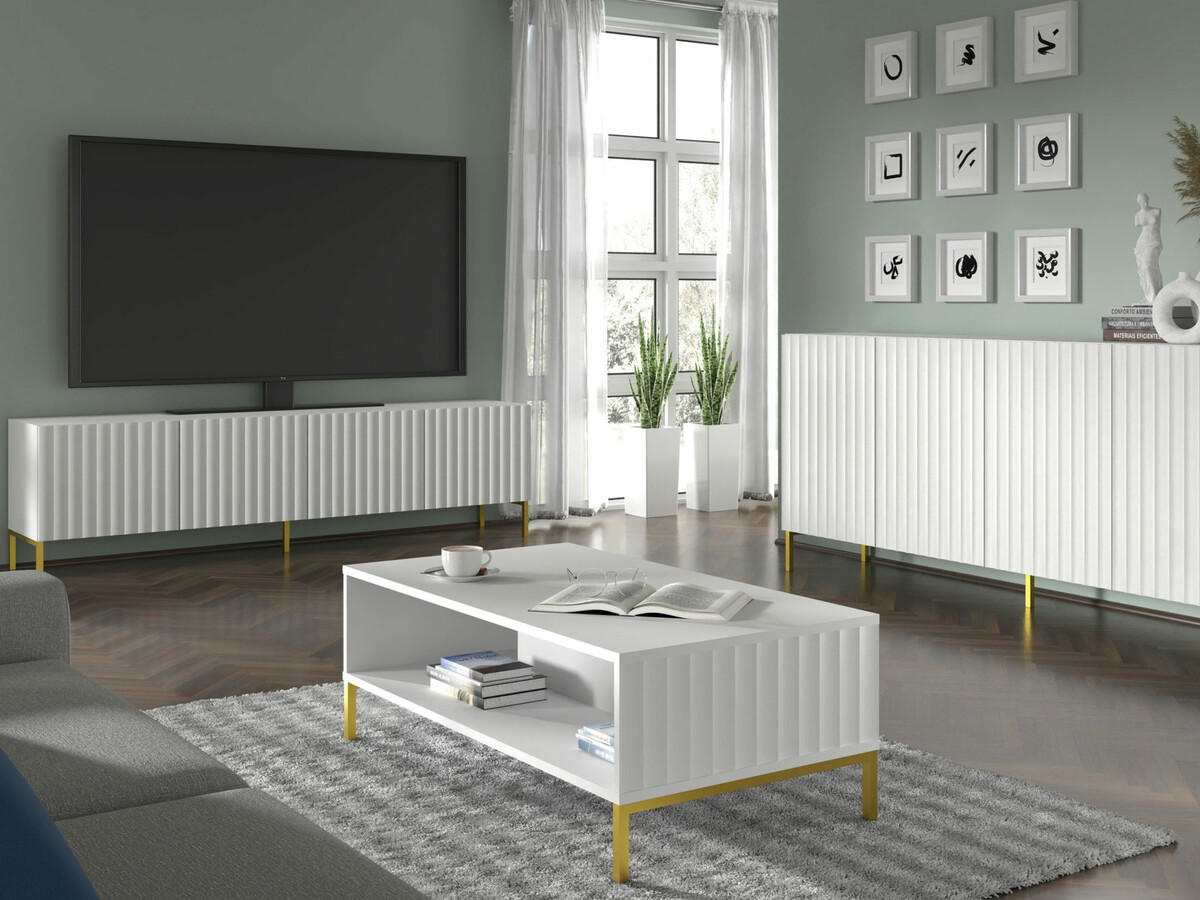 Kolekcija pohištva Soropho