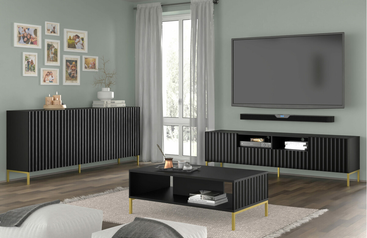 Kolekcija pohištva Soropho