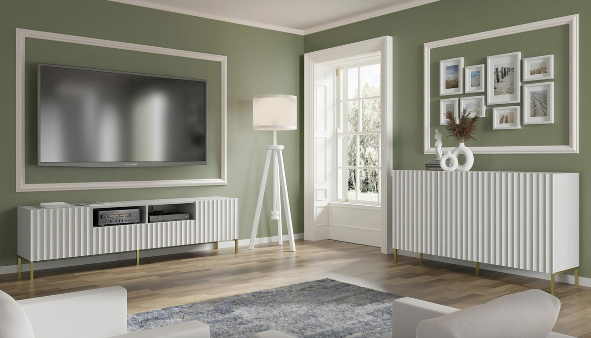 Kolekcija pohištva Soropho