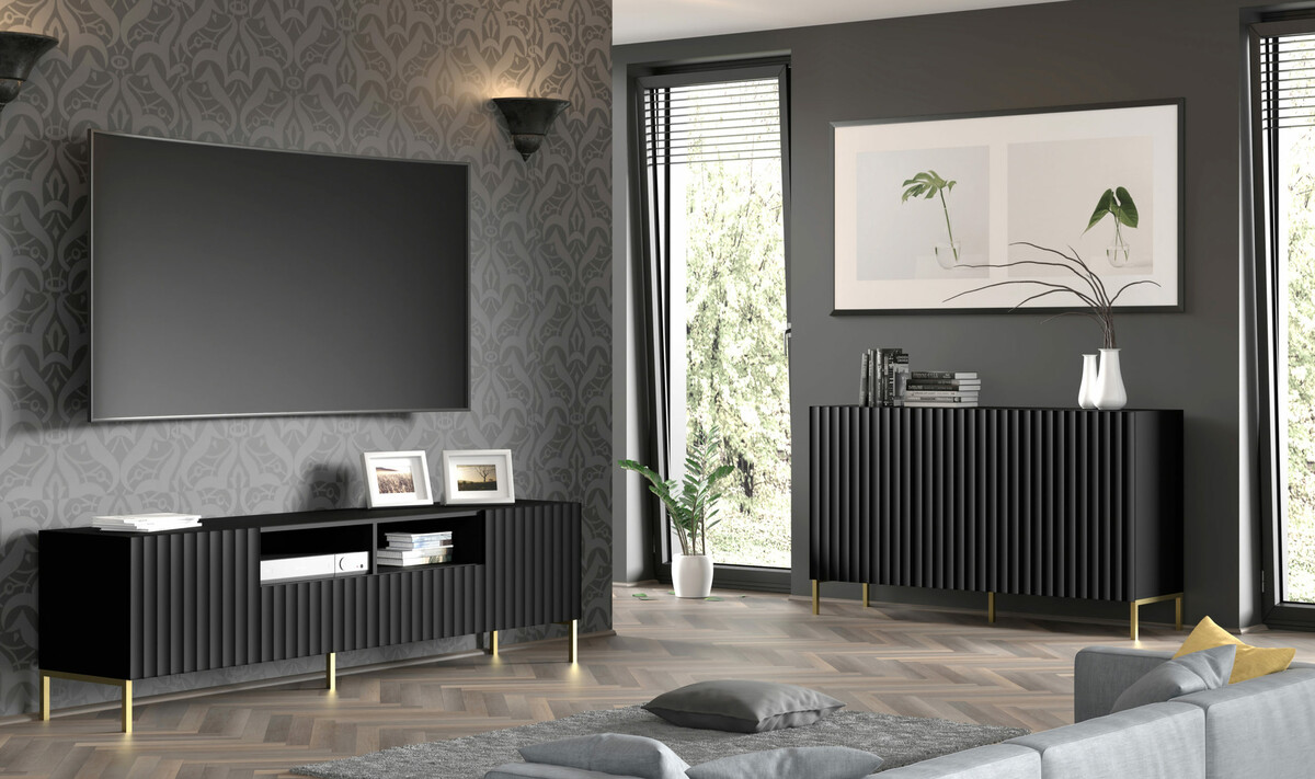 Kolekcija pohištva Soropho