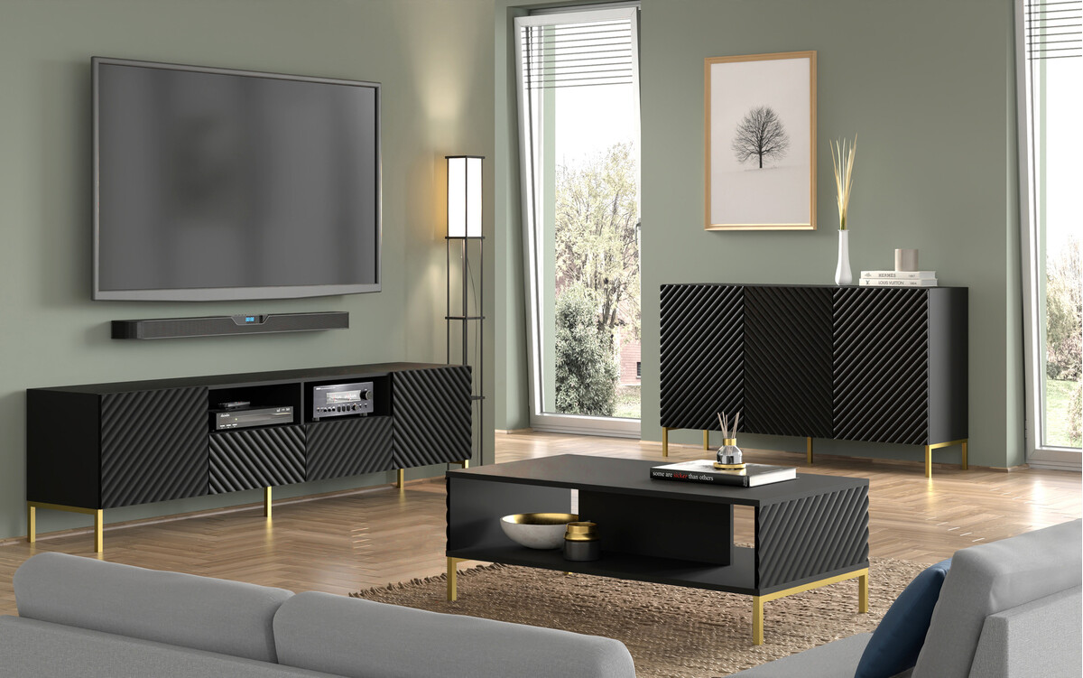 Kolekcija pohištva Fivremu