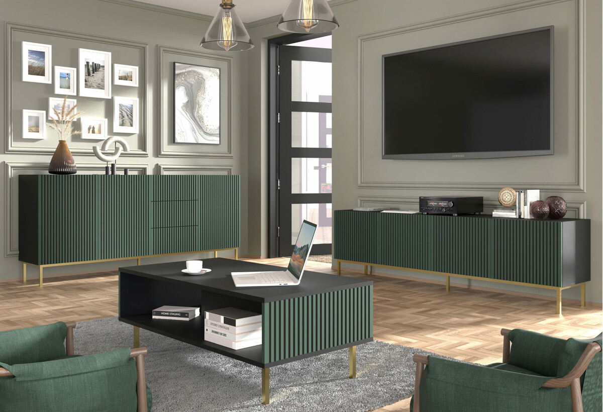 Kolekcija pohištva Talsalu