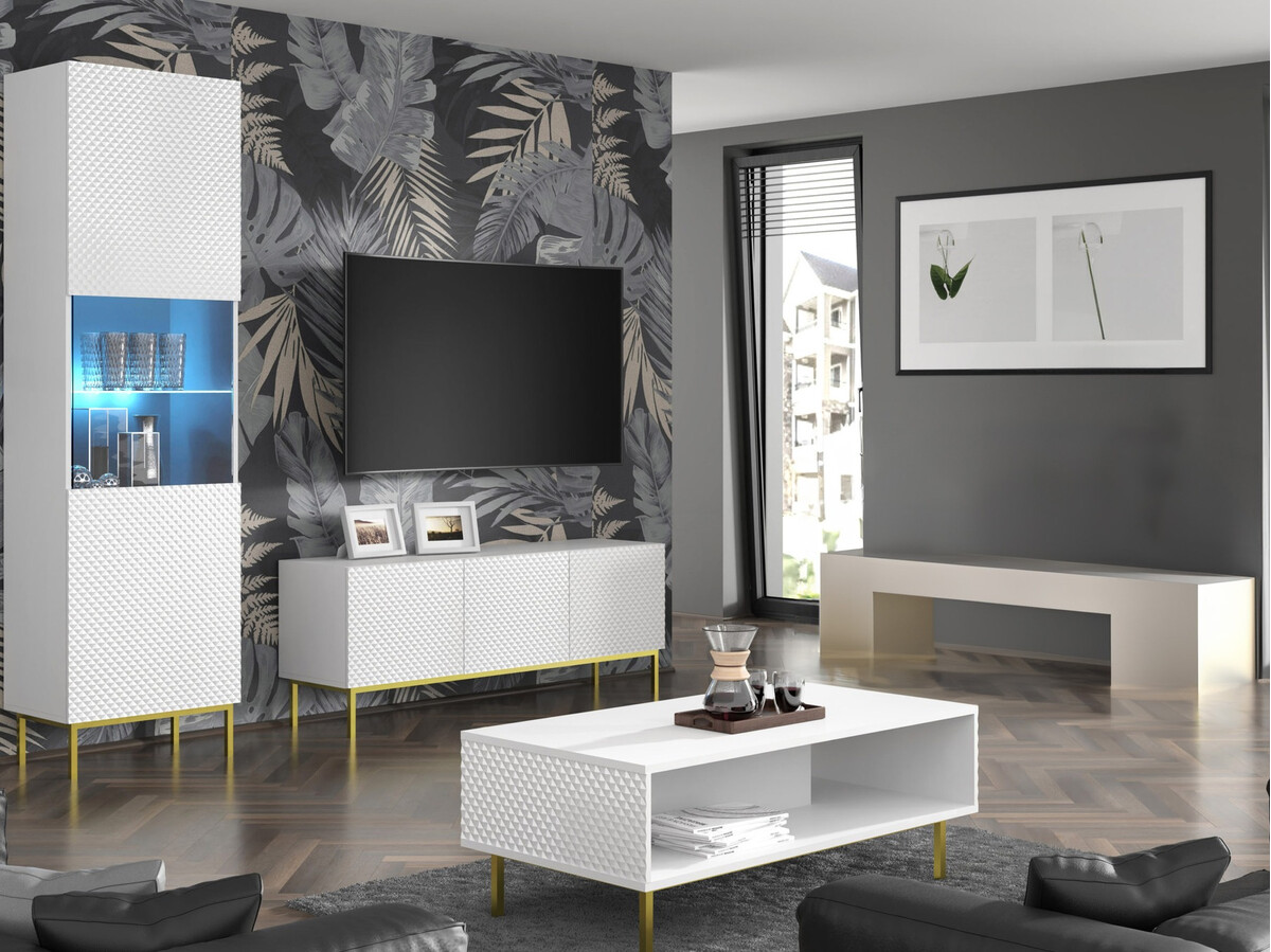 Kolekcija pohištva Odelomu