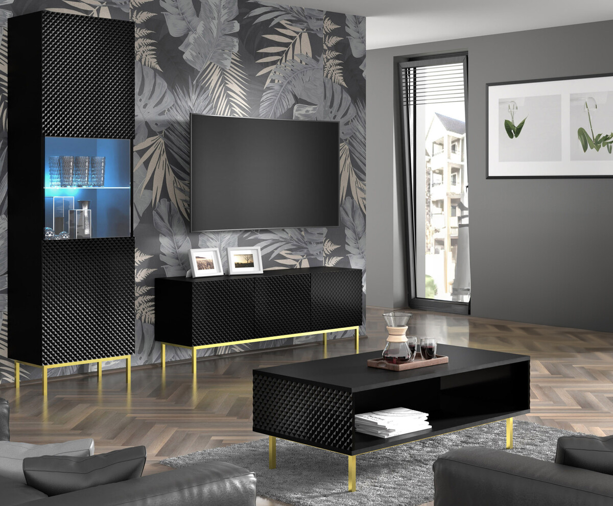 Kolekcija pohištva Odelomu