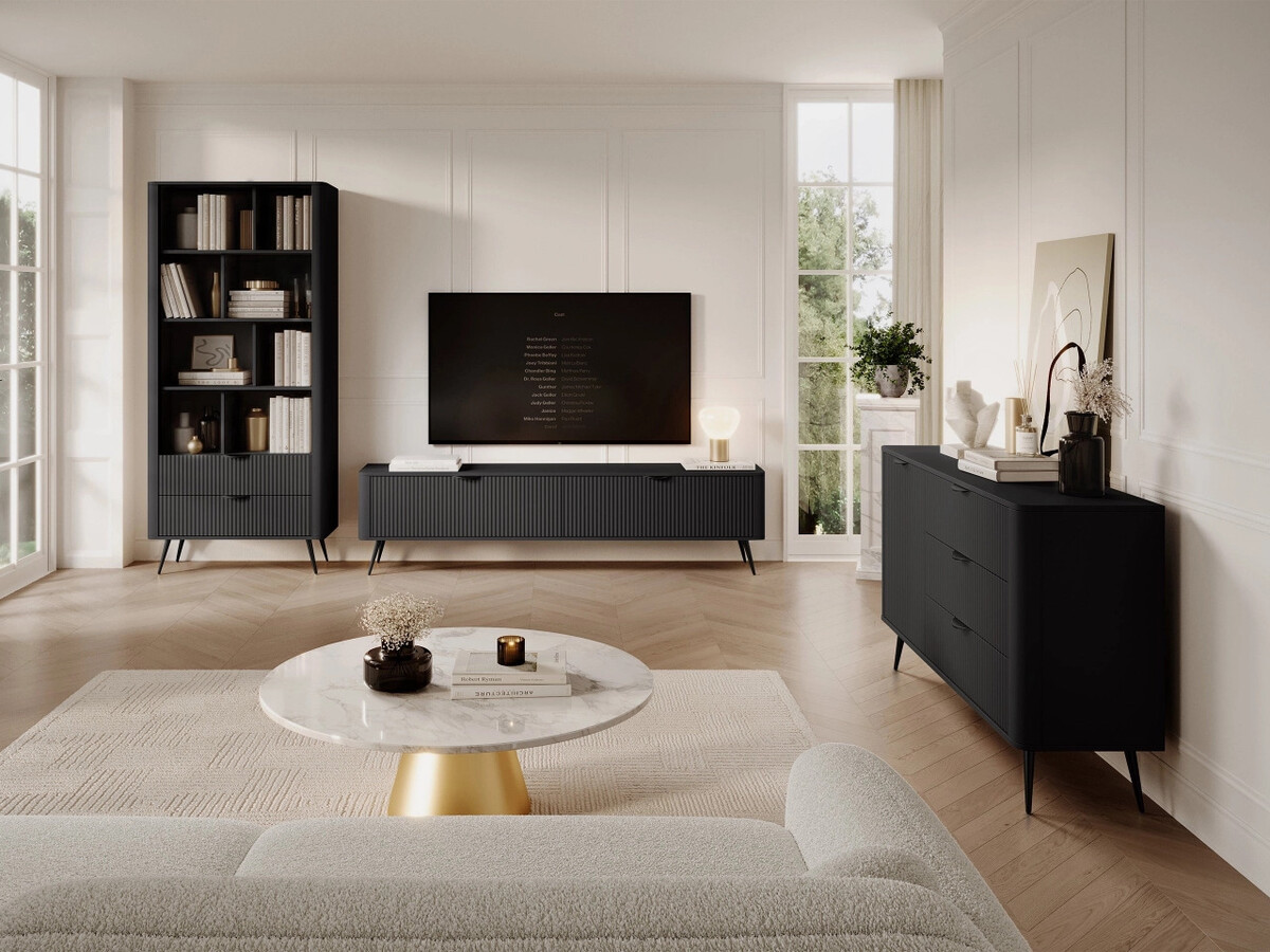 Kolekcija pohištva Versoe