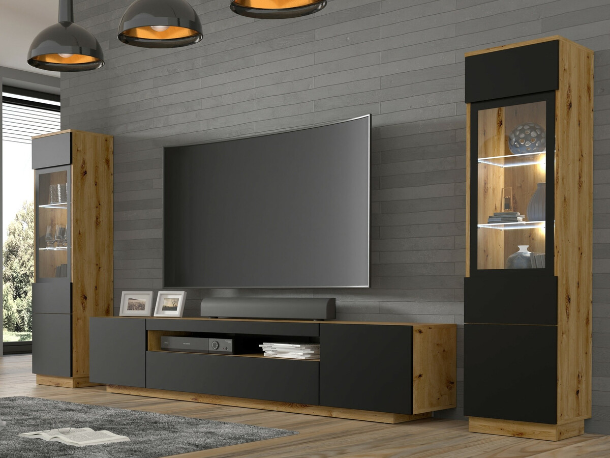 Kolekcija pohištva Morteo