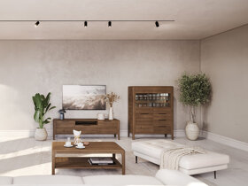 Kolekcija pohištva Dunremo