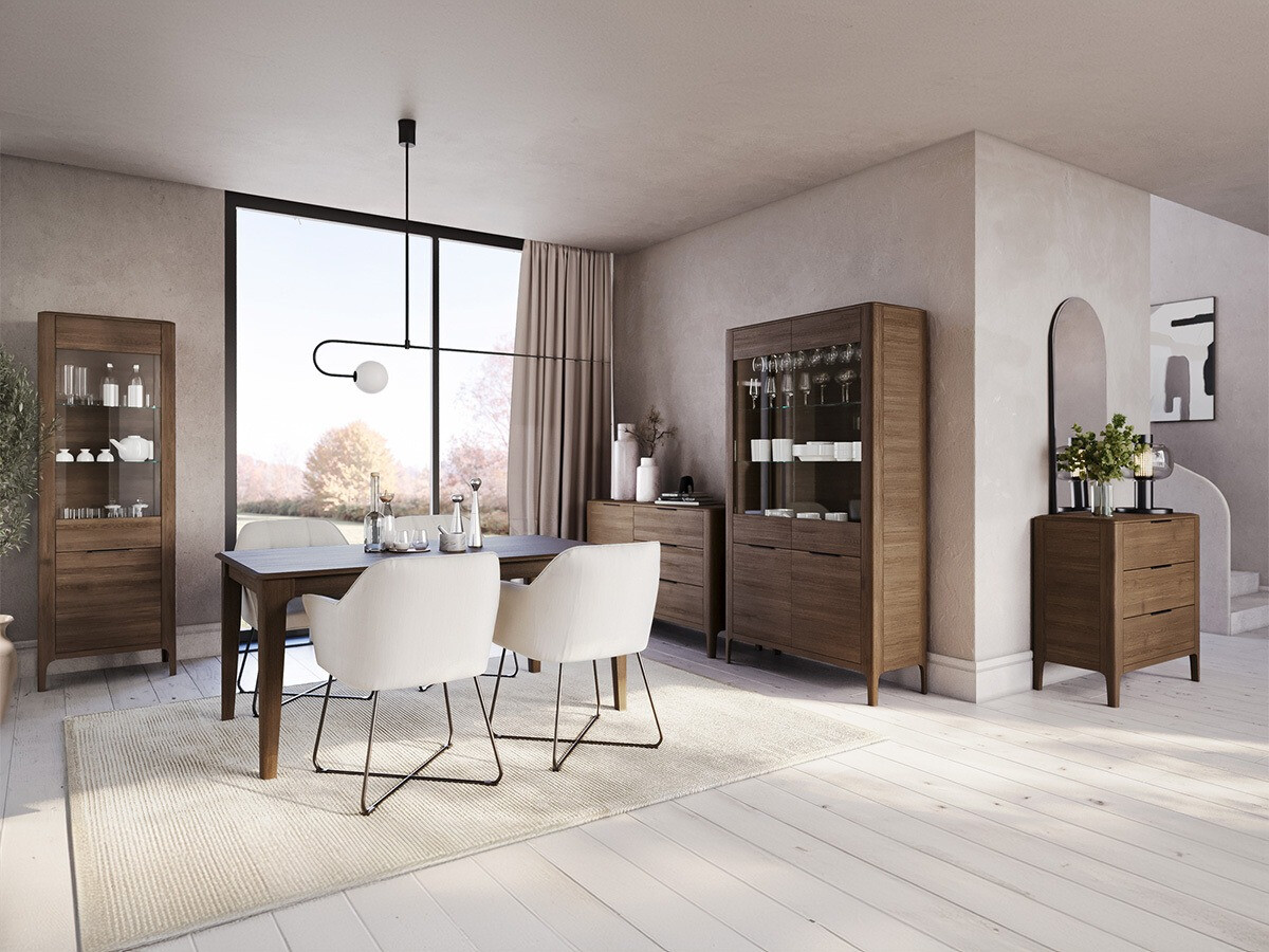 Kolekcija pohištva Dunremo