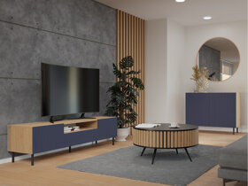 Kolekcija pohištva Romseru