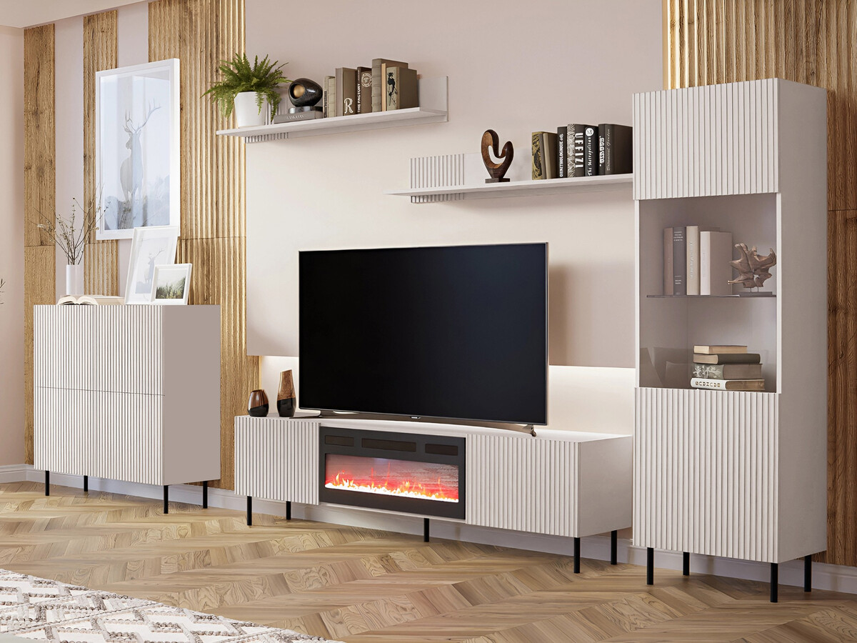 Kolekcija pohištva Livsevi