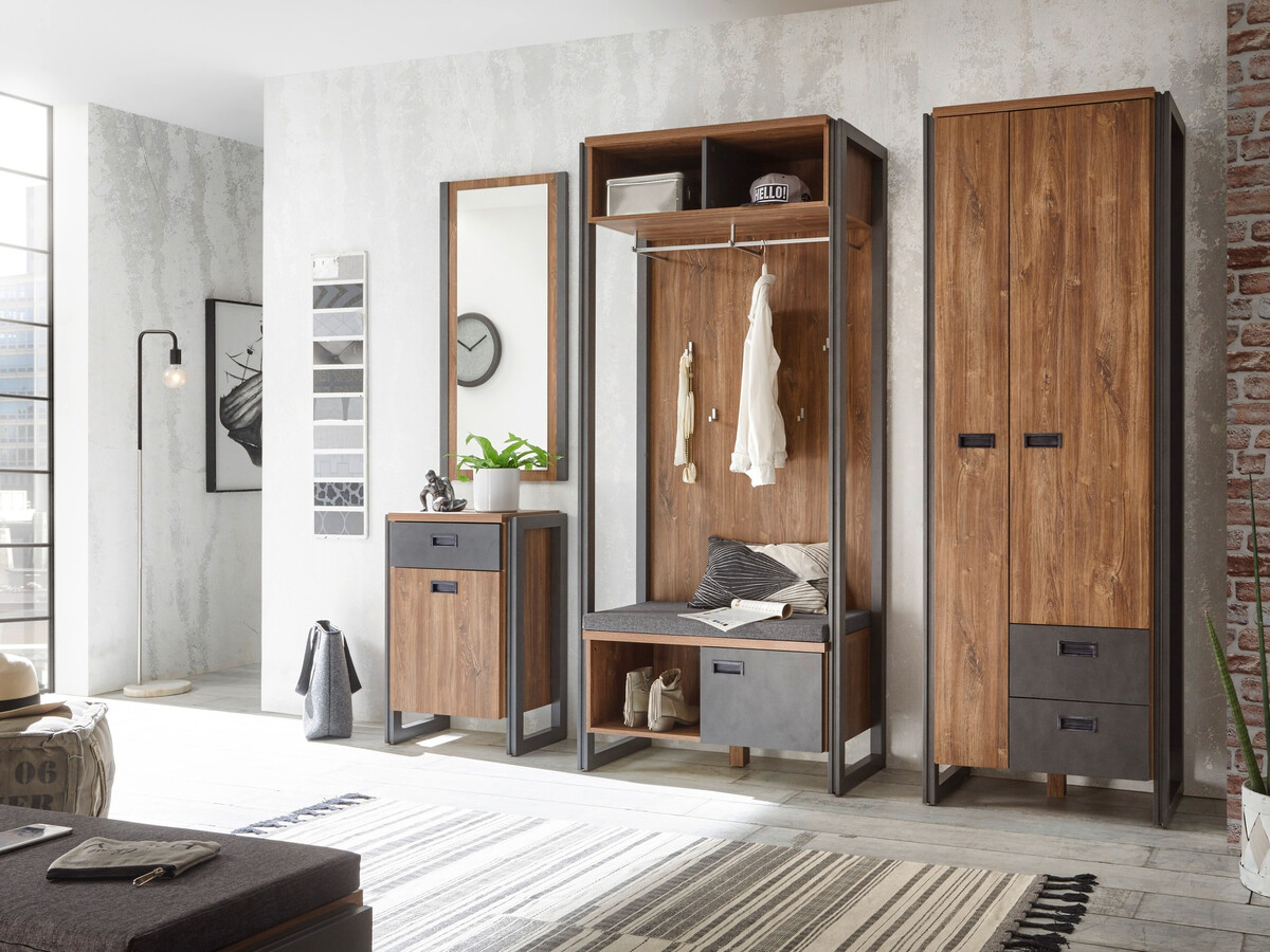 Kolekcija pohištva Virmeli