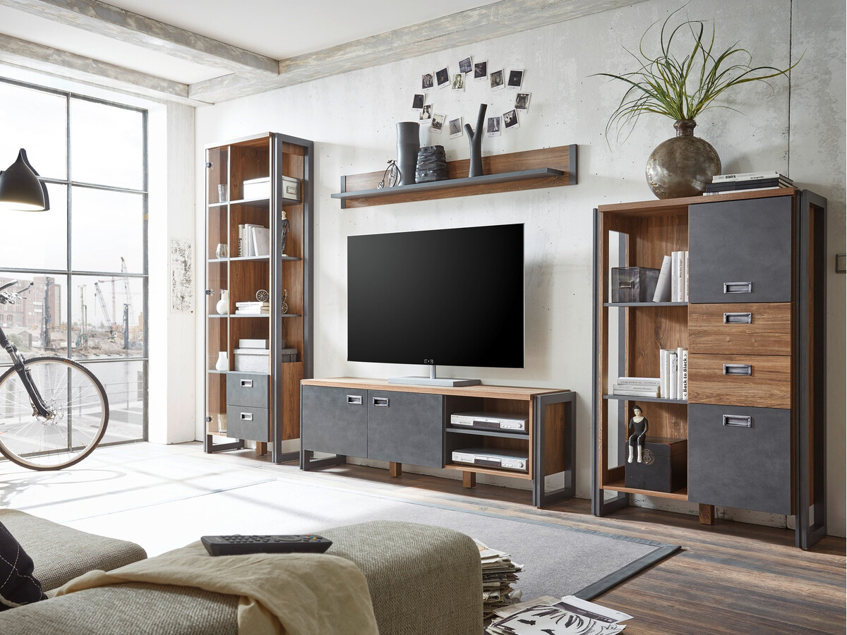 Kolekcija pohištva Virmeli