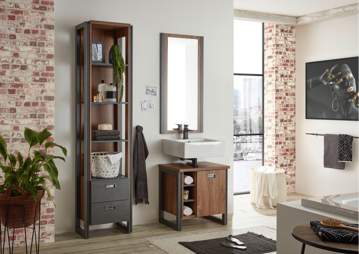 Kolekcija pohištva Virmeli