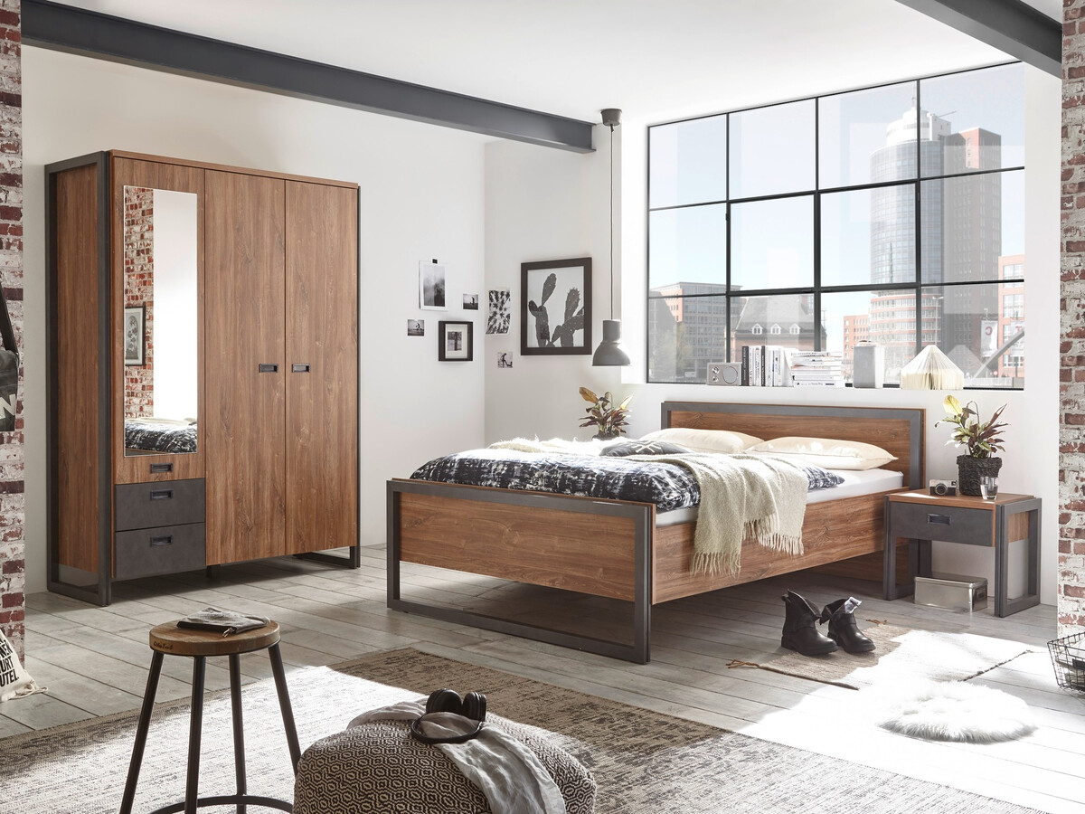 Kolekcija pohištva Virmeli