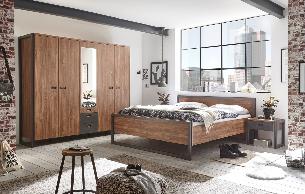 Kolekcija pohištva Virmeli