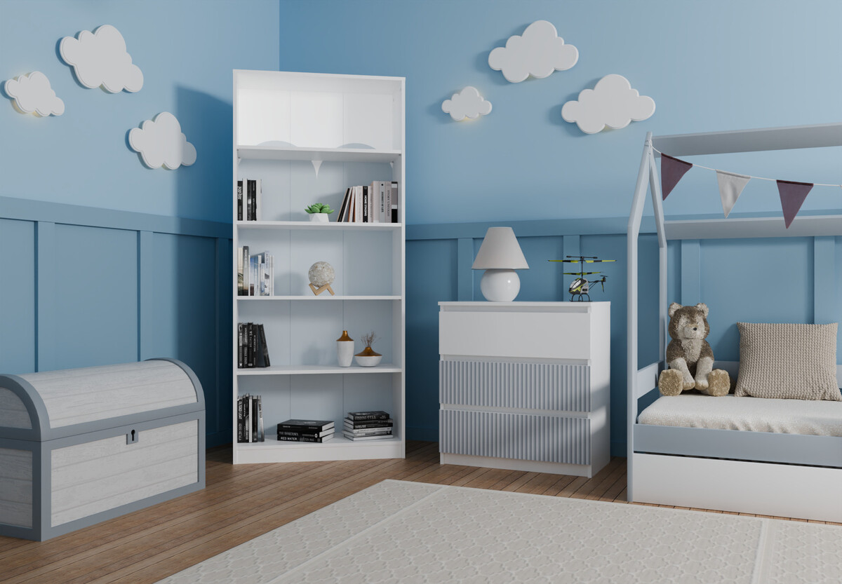 Kolekcija pohištva Mortore