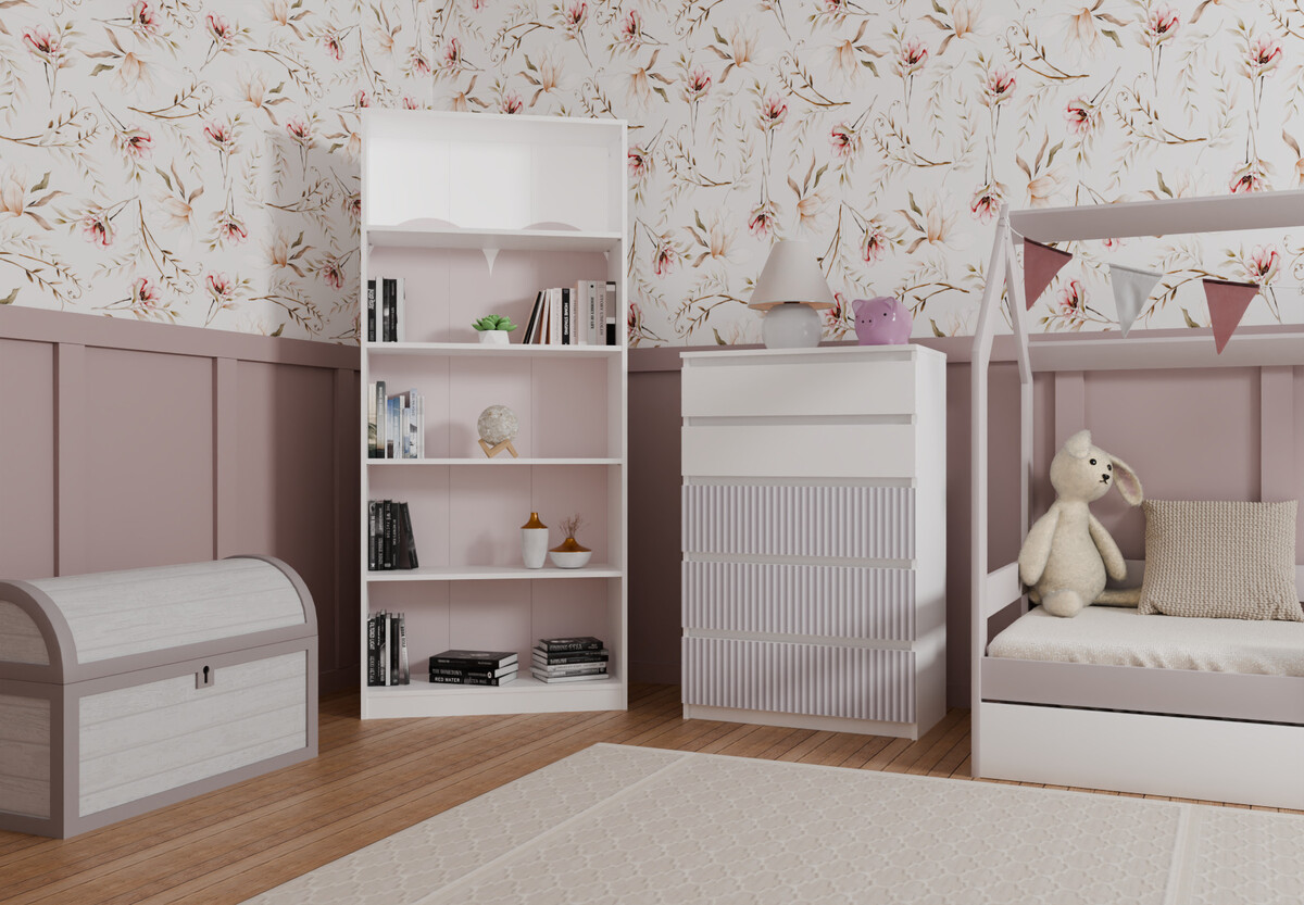 Kolekcija pohištva Mortore