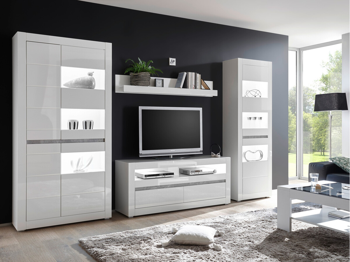 Kolekcija pohištva Beldomo