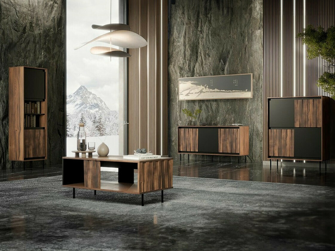 Kolekcija pohištva Catorle