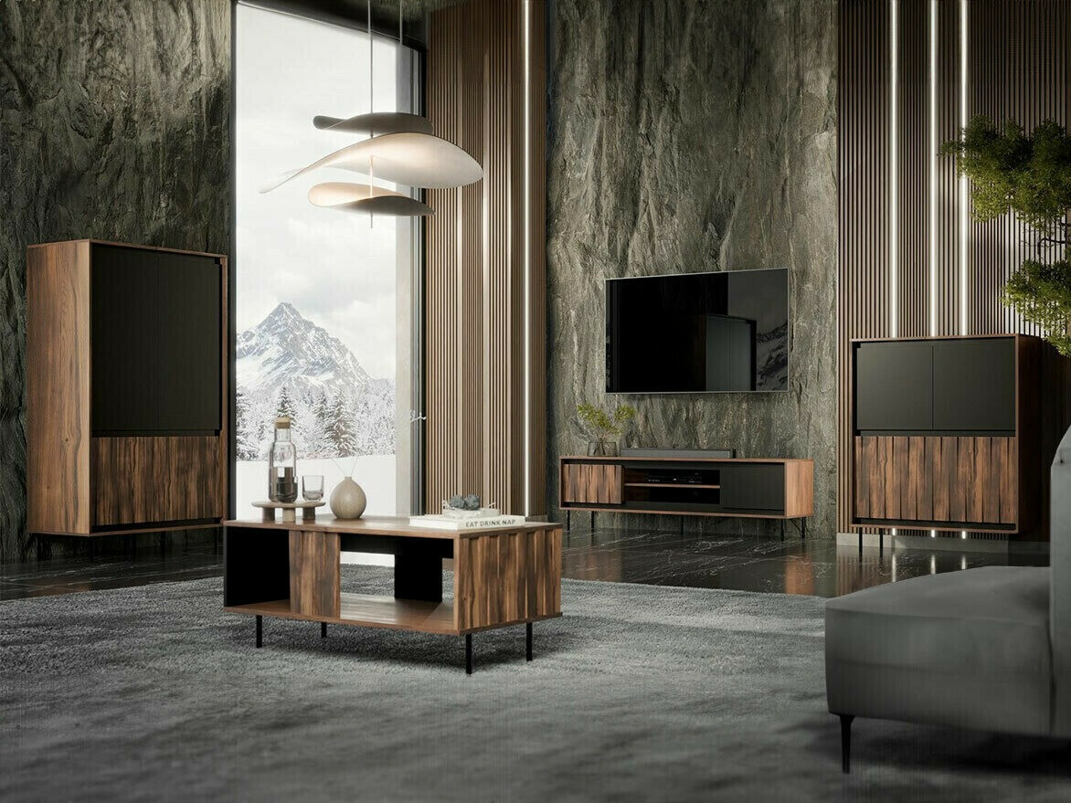 Kolekcija pohištva Catorle