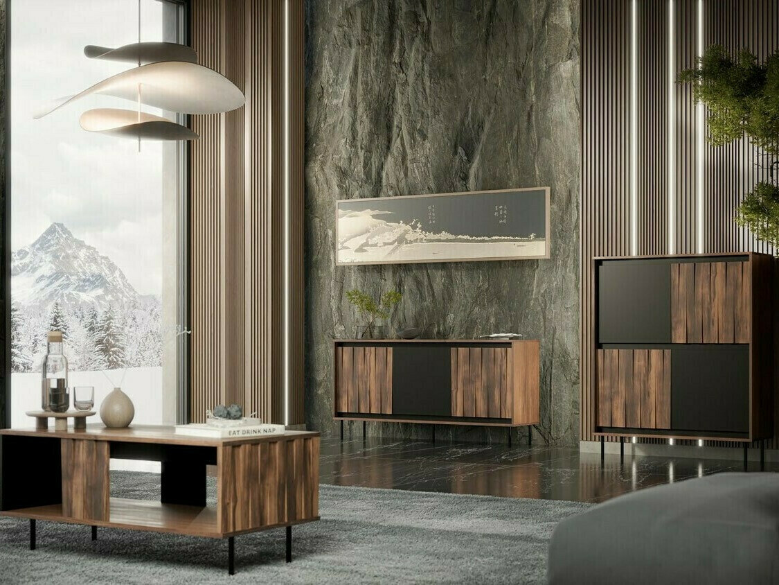 Kolekcija pohištva Catorle