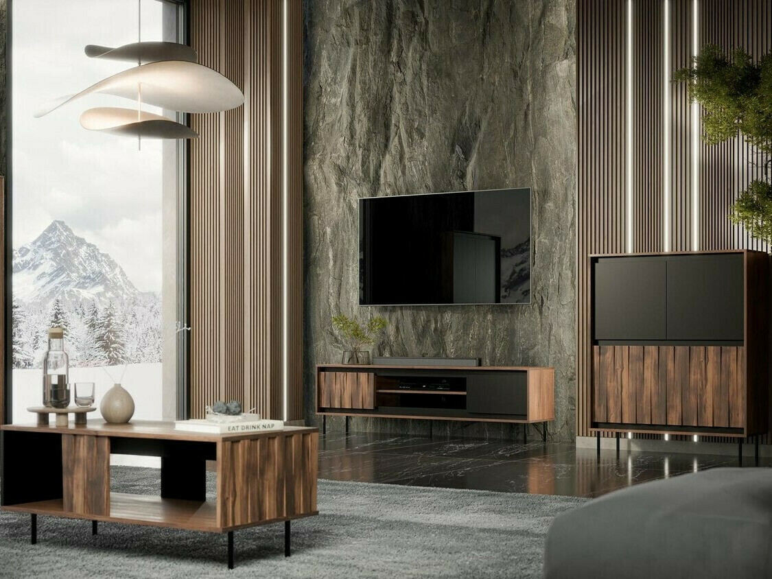 Kolekcija pohištva Catorle