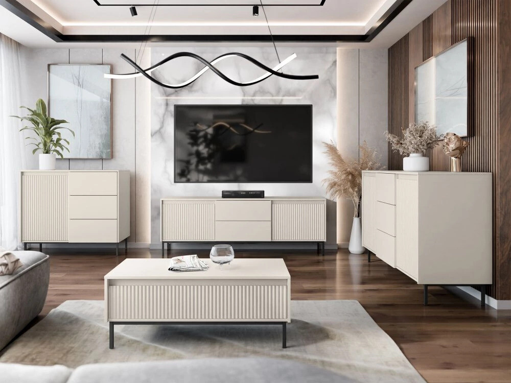 Kolekcija pohištva Comfivo Delruva