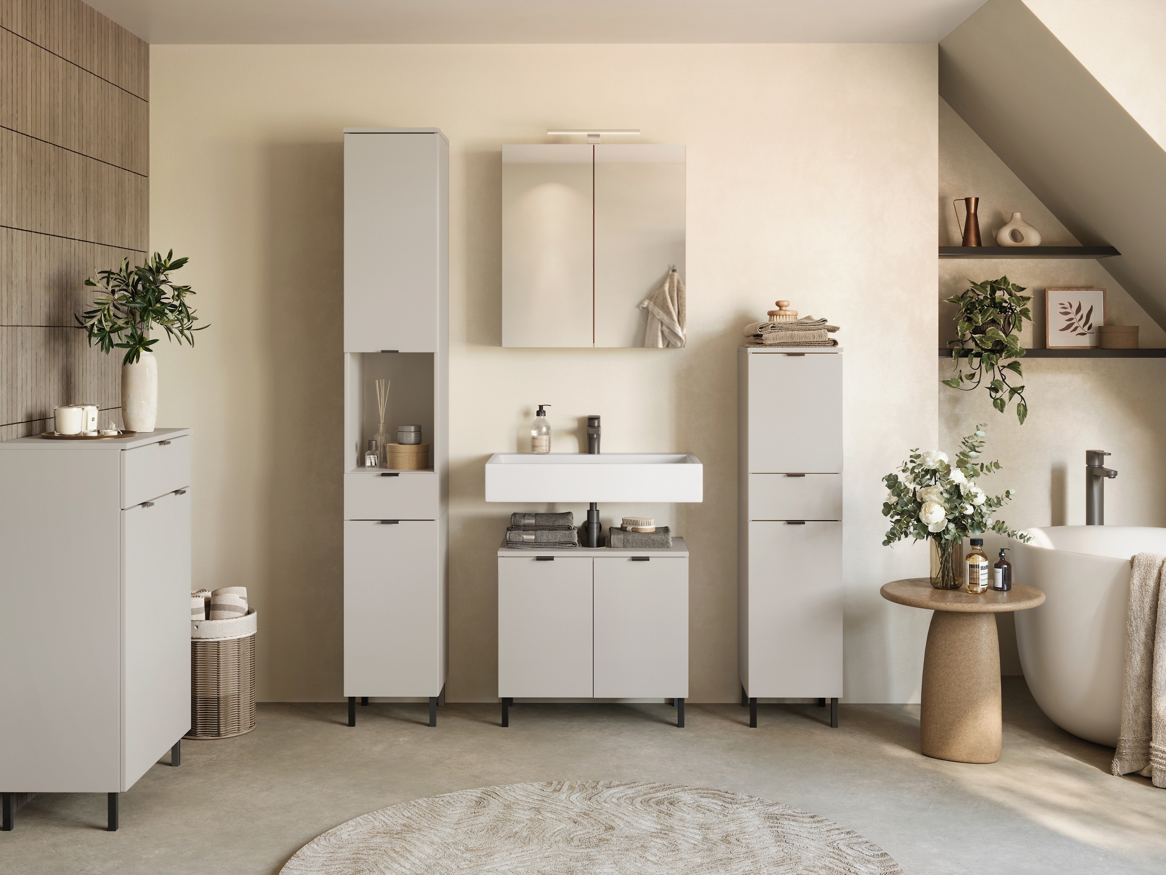 Kolekcija pohištva Felfere