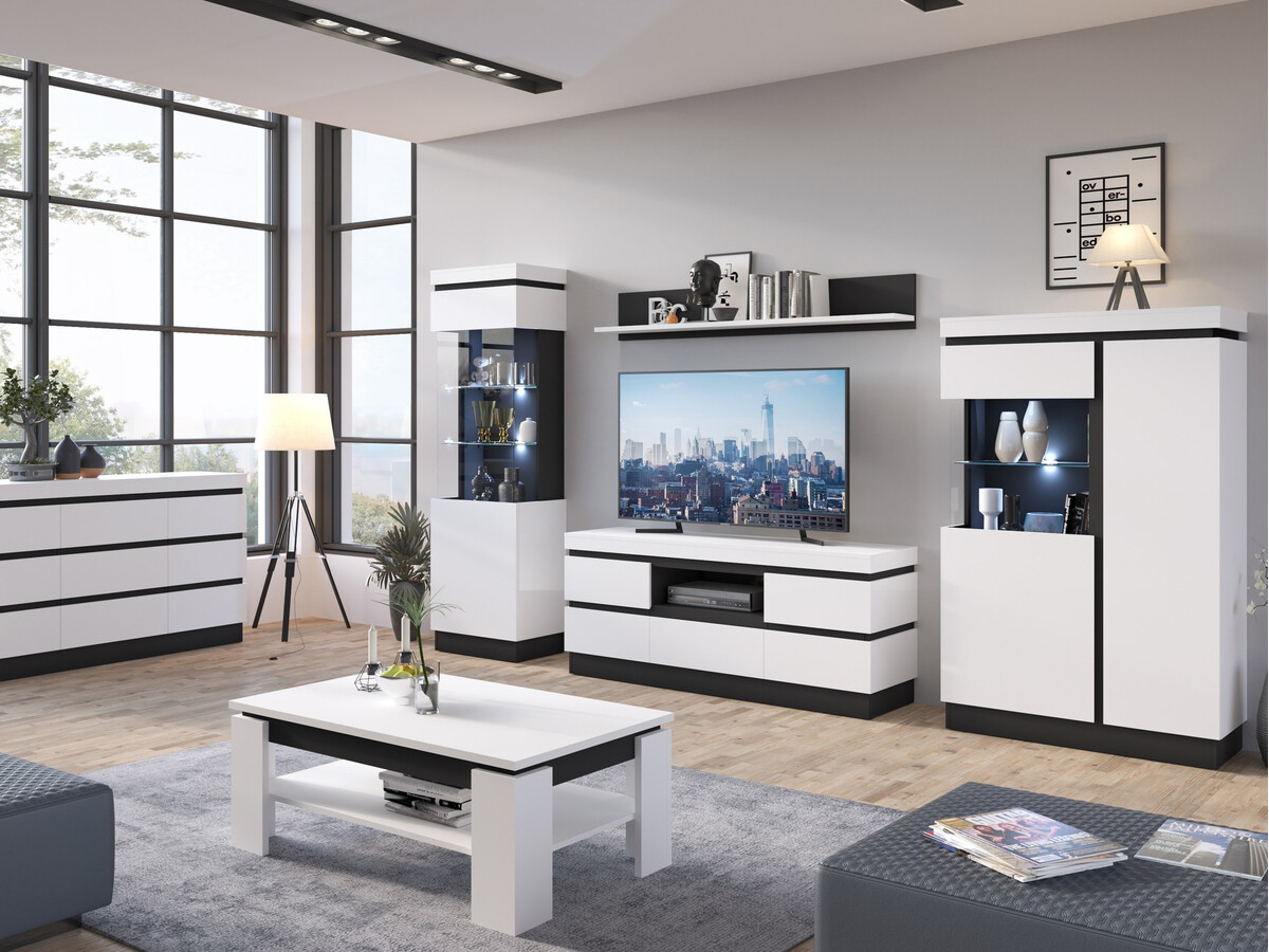 Kolekcija pohištva Nuevaro