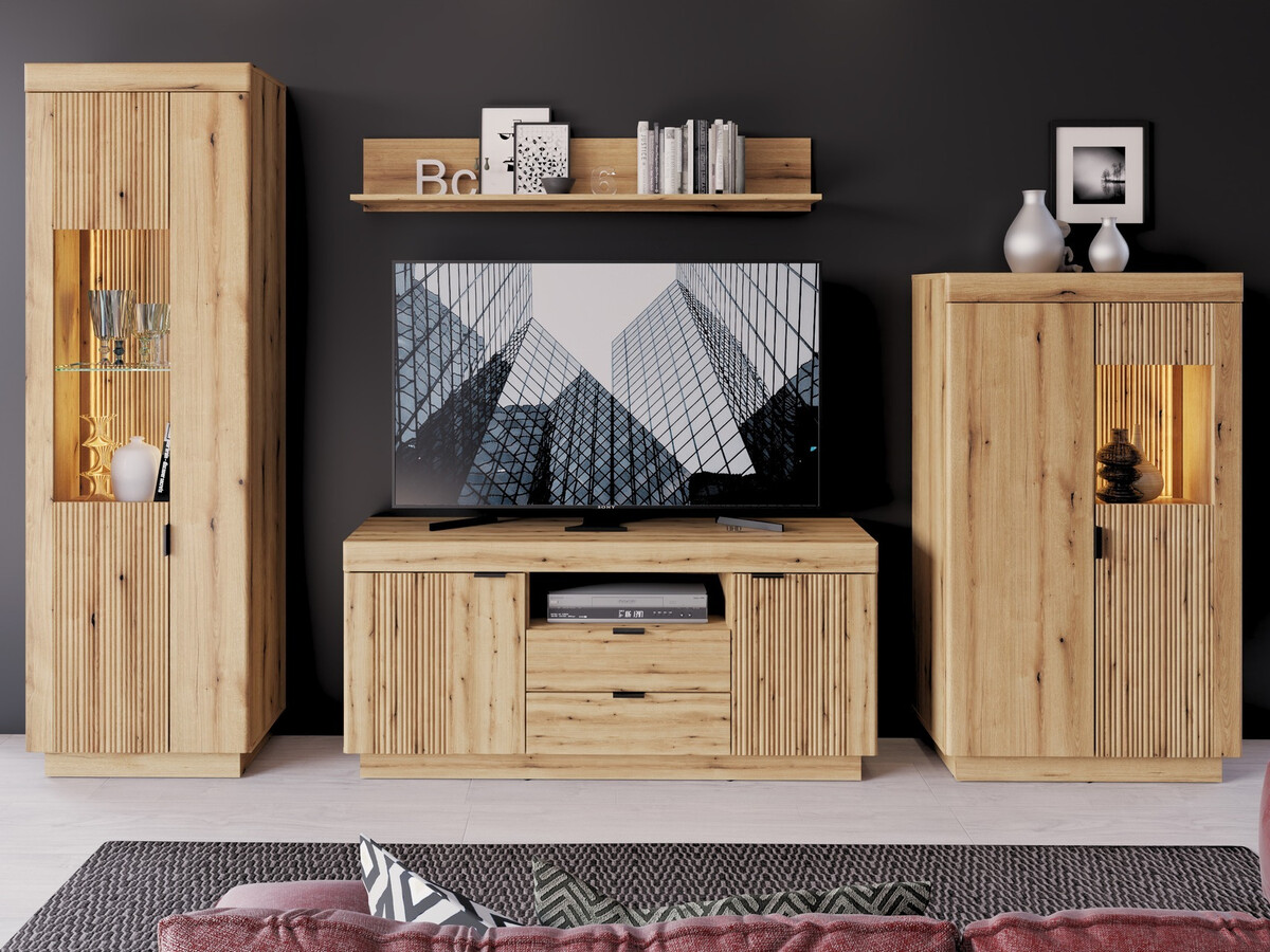 Kolekcija pohištva Romdori